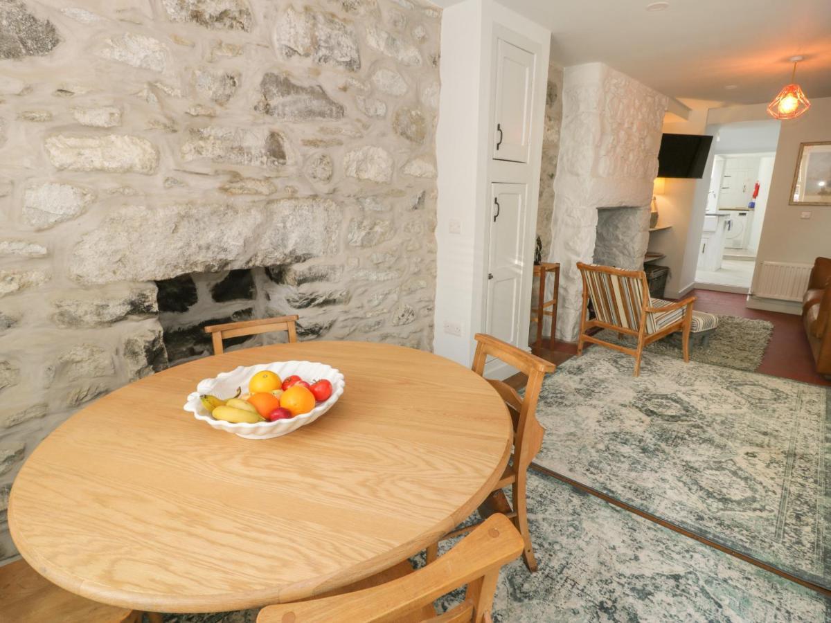 Llawenfan Villa Criccieth Exterior photo